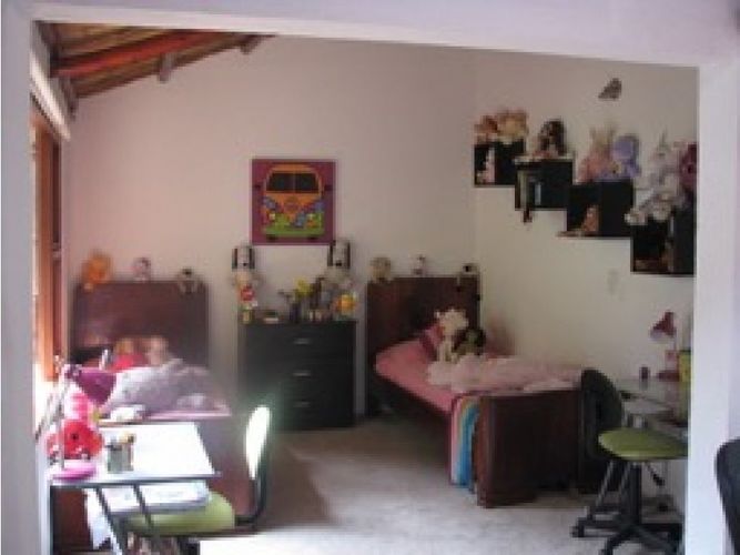 Casa de 6 alcobas en venta en Hoya Teusaca, La Calera, 400 m² · foto 12 de 24