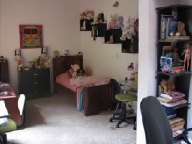 Casa de 6 alcobas en venta en Hoya Teusaca, La Calera, 400 m² · foto 13 de 24