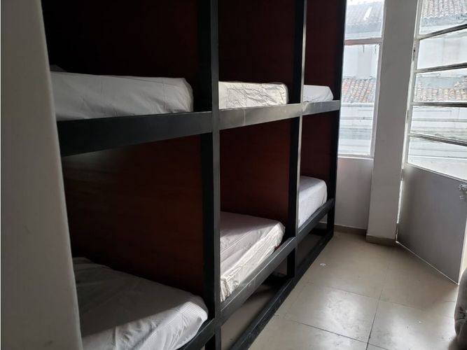 Edificio en venta en Centro, Ibagué, 685 m² · foto 5 de 22