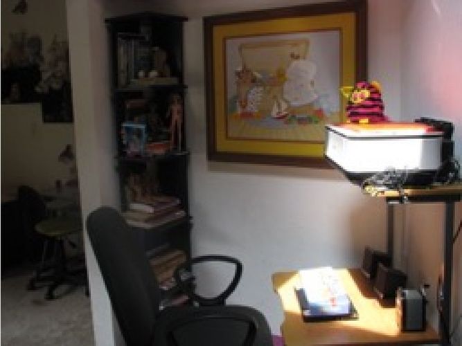 Casa de 6 alcobas en venta en Hoya Teusaca, La Calera, 400 m² · foto 20 de 24