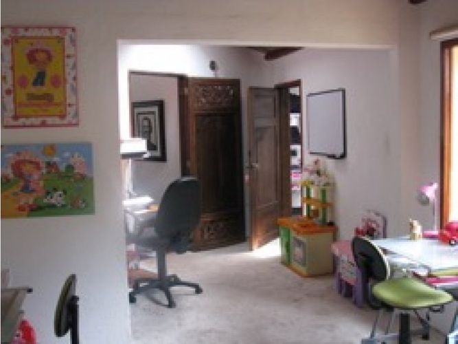 Casa de 6 alcobas en venta en Hoya Teusaca, La Calera, 400 m² · foto 21 de 24
