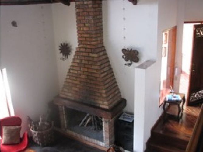Casa de 6 alcobas en venta en Hoya Teusaca, La Calera, 400 m² · foto 22 de 24