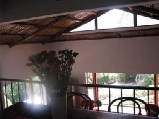 Casa de 6 alcobas en venta en Hoya Teusaca, La Calera, 400 m² · foto 23 de 24