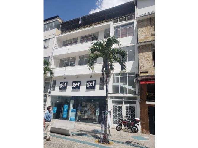 Edificio en venta en Centro, Ibagué, 685 m² · foto 16 de 22