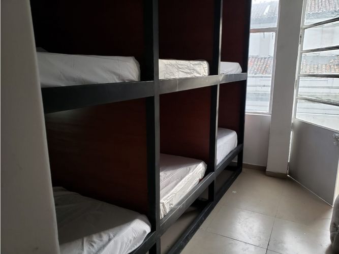 Edificio en venta en Centro, Ibagué, 685 m² · foto 19 de 22