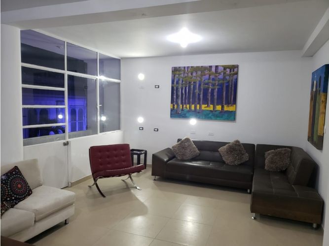Edificio en venta en Centro, Ibagué, 685 m² · foto 22 de 22