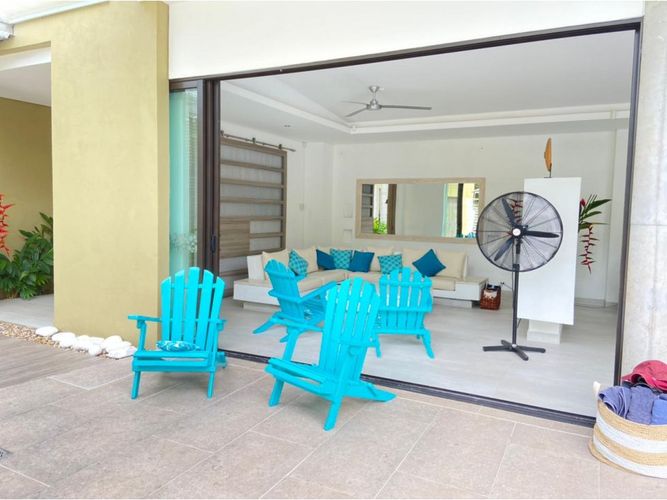 Casa de 5 alcobas en venta en Girardot, 1898 m² · foto 5 de 24