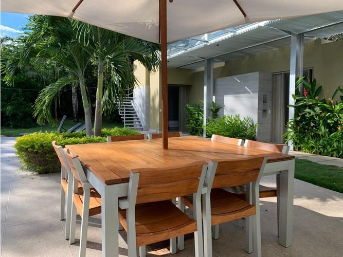 Casa de 5 alcobas en venta en Girardot, 1898 m² · foto 6 de 24