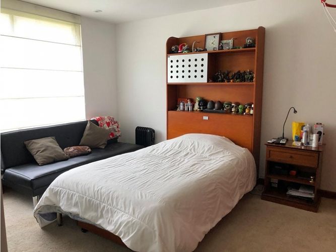 Casa de 6 alcobas en venta en Vereda El Salitre, La Calera, 530 m² · foto 4 de 15