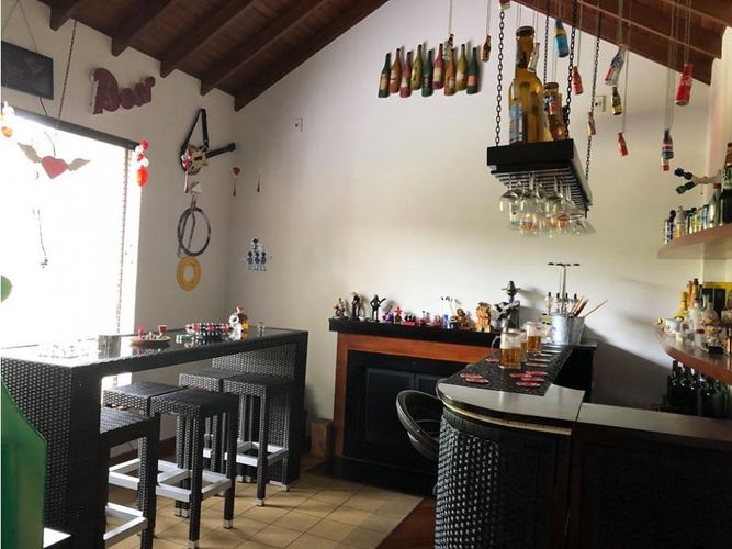 Casa de 6 alcobas en venta en Vereda El Salitre, La Calera, 530 m² · foto 7 de 15
