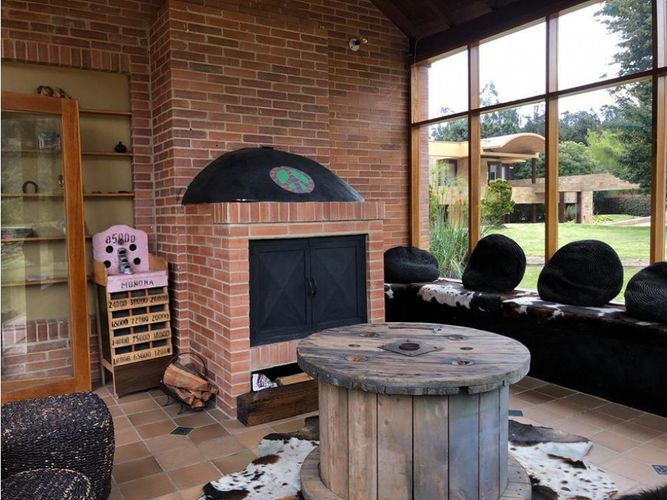 Casa de 6 alcobas en venta en Vereda El Salitre, La Calera, 530 m² · foto 8 de 15