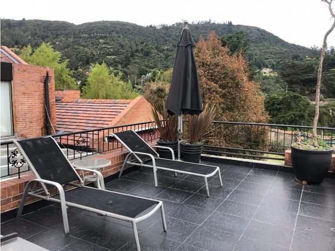 Casa de 6 alcobas en venta en Vereda El Salitre, La Calera, 530 m² · foto 15 de 15