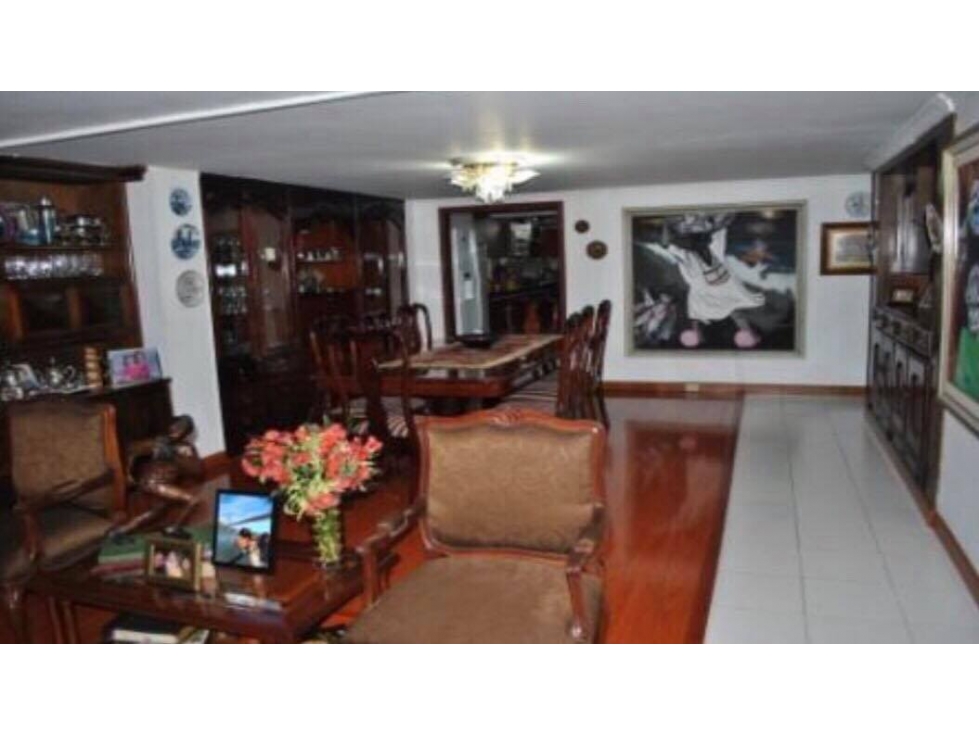 Casa en venta en Altos De Bella Suiza, Bogotá · foto 3 de 22
