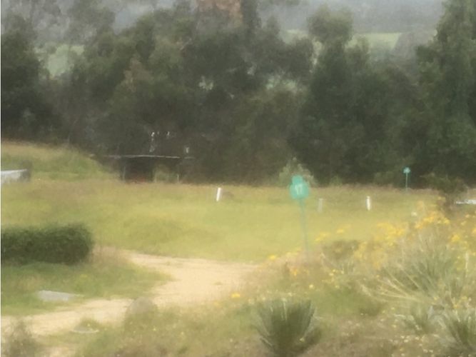 Lote en venta en El Libano, La Calera, 2500 m² · foto 3 de 24