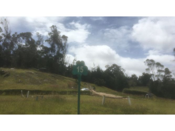 Lote en venta en El Libano, La Calera, 2500 m² · foto 4 de 24