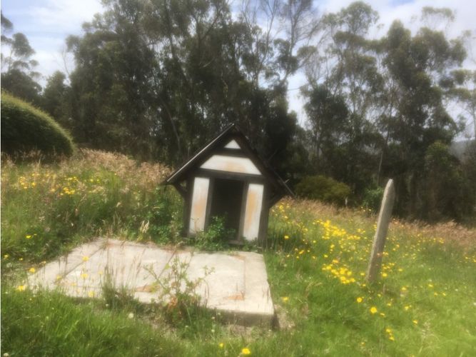 Lote en venta en El Libano, La Calera, 2500 m² · foto 7 de 24