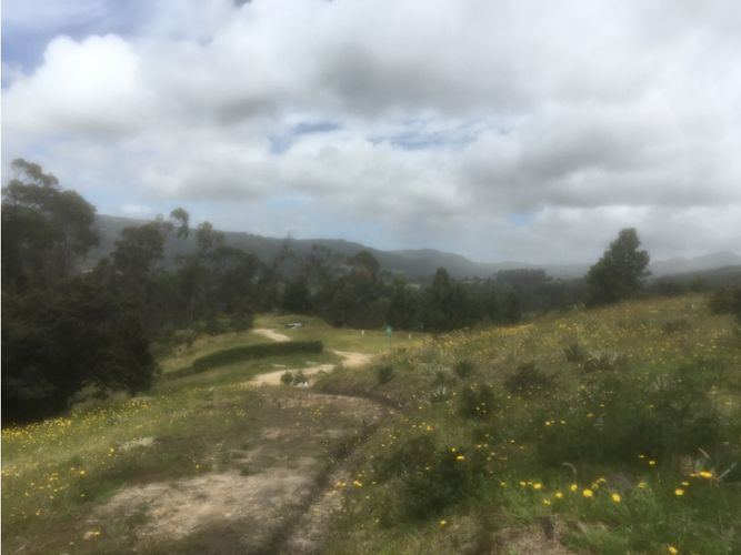 Lote en venta en El Libano, La Calera, 2500 m² · foto 8 de 24