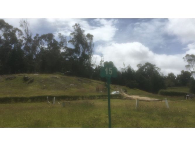 Lote en venta en El Libano, La Calera, 2500 m² · foto 11 de 24