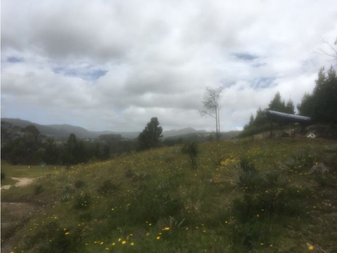 Lote en venta en El Libano, La Calera, 2500 m² · foto 14 de 24