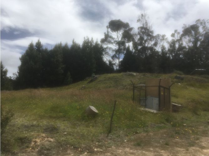 Lote en venta en El Libano, La Calera, 2500 m² · foto 21 de 24