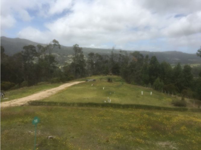 Lote en venta en El Libano, La Calera, 2500 m² · foto 23 de 24