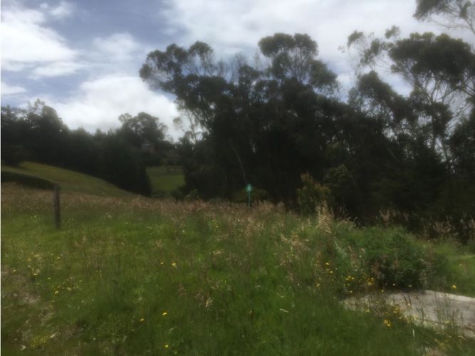 Lote en venta en El Libano, La Calera, 2500 m² · foto 24 de 24