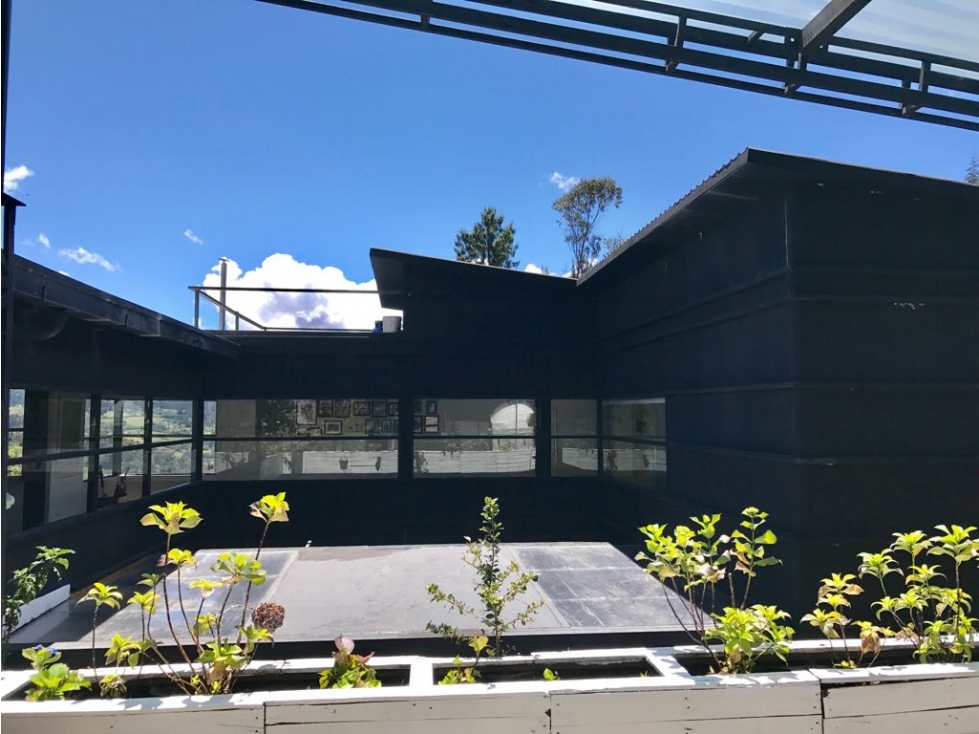 Casa en venta en El Hato, La Calera · foto 2 de 24