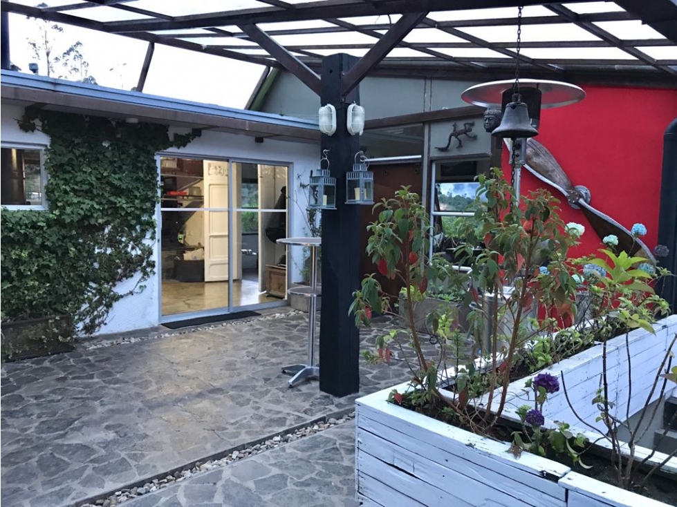 Casa en venta en El Hato, La Calera · foto 3 de 24