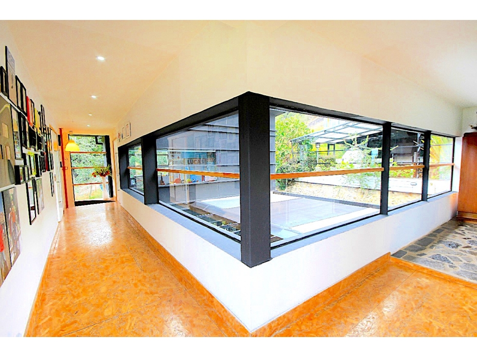 Casa en venta en El Hato, La Calera · foto 4 de 24