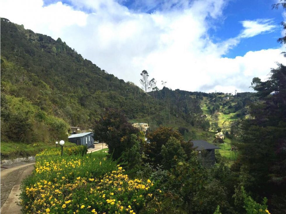 Casa en venta en El Hato, La Calera · foto 5 de 24