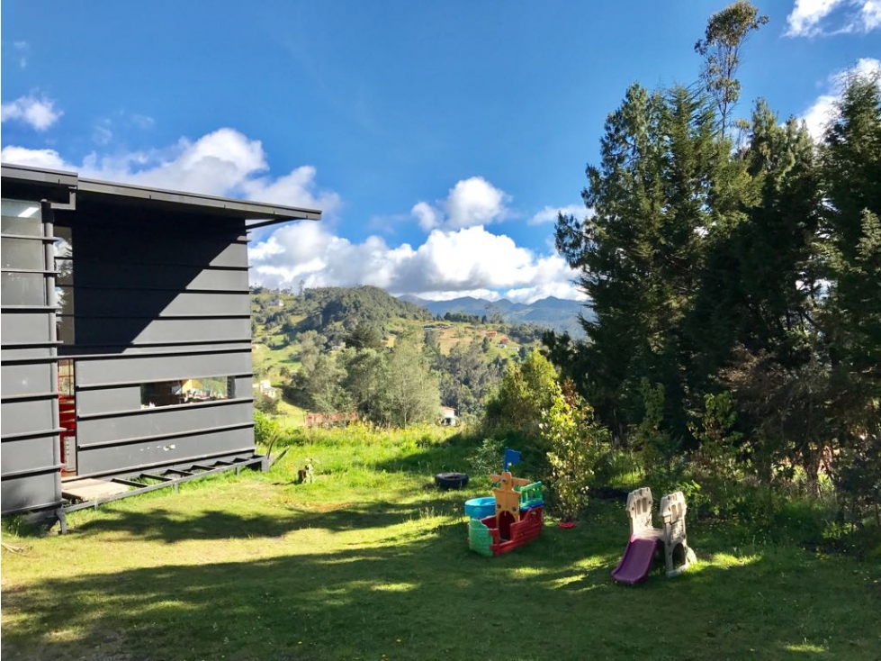 Casa en venta en El Hato, La Calera · foto 6 de 24