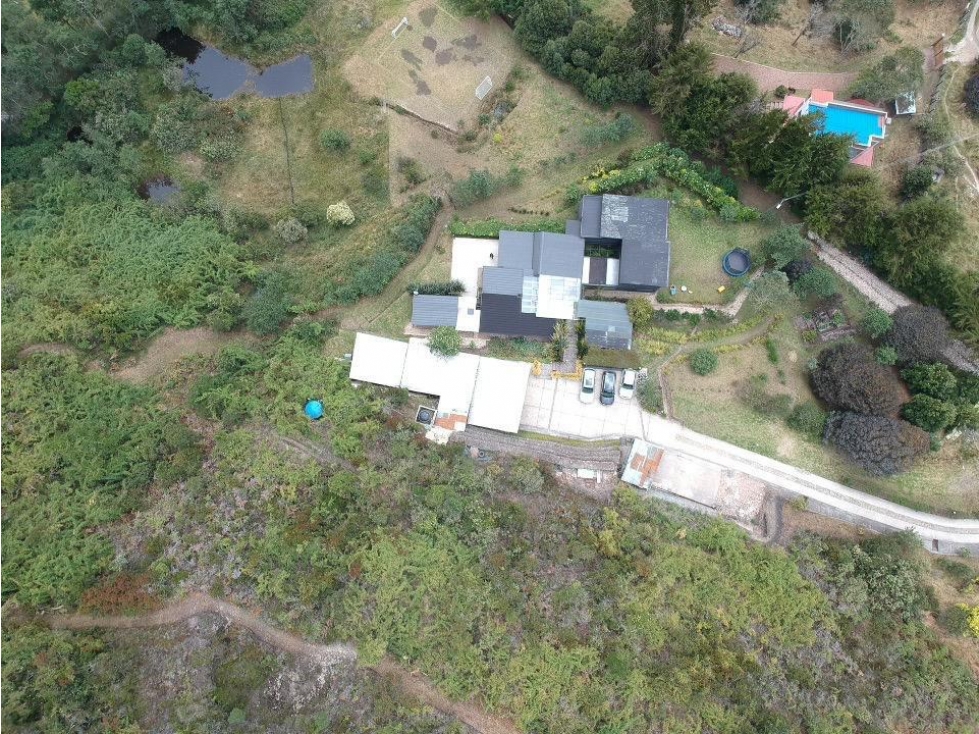 Casa en venta en El Hato, La Calera · foto 7 de 24