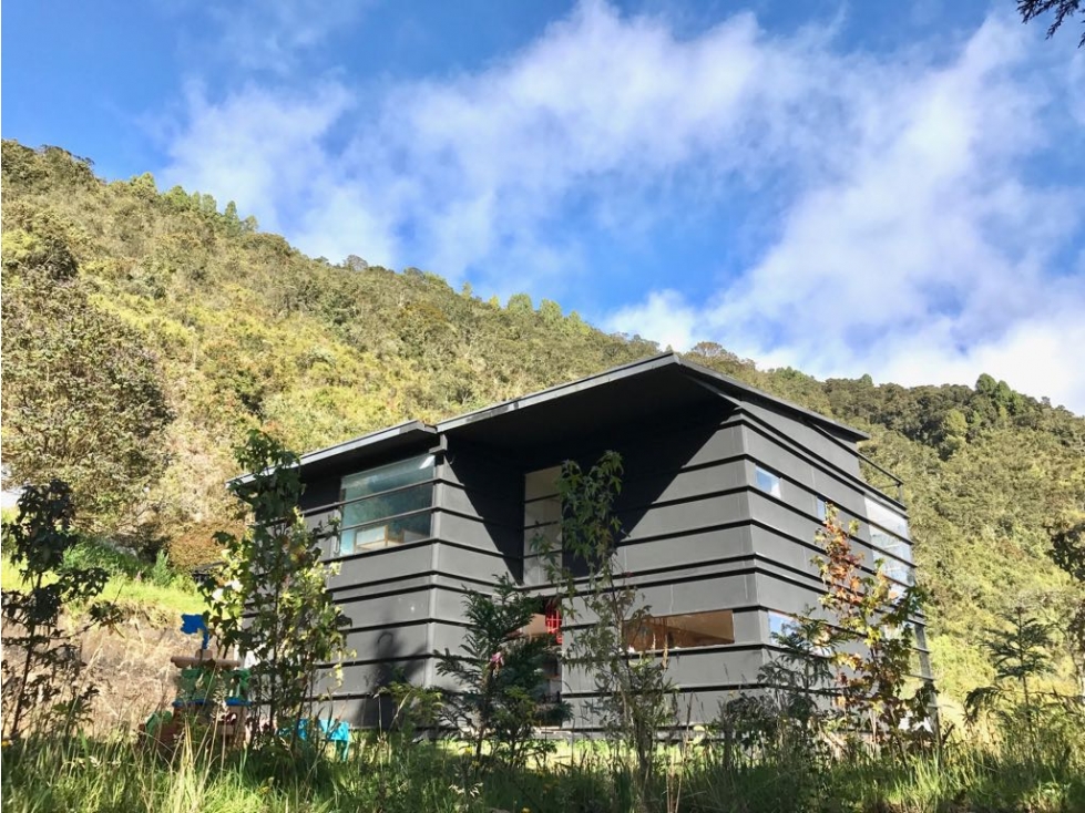 Casa en venta en El Hato, La Calera · foto 8 de 24
