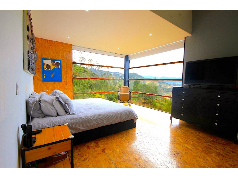 Casa en venta en El Hato, La Calera · foto 9 de 24