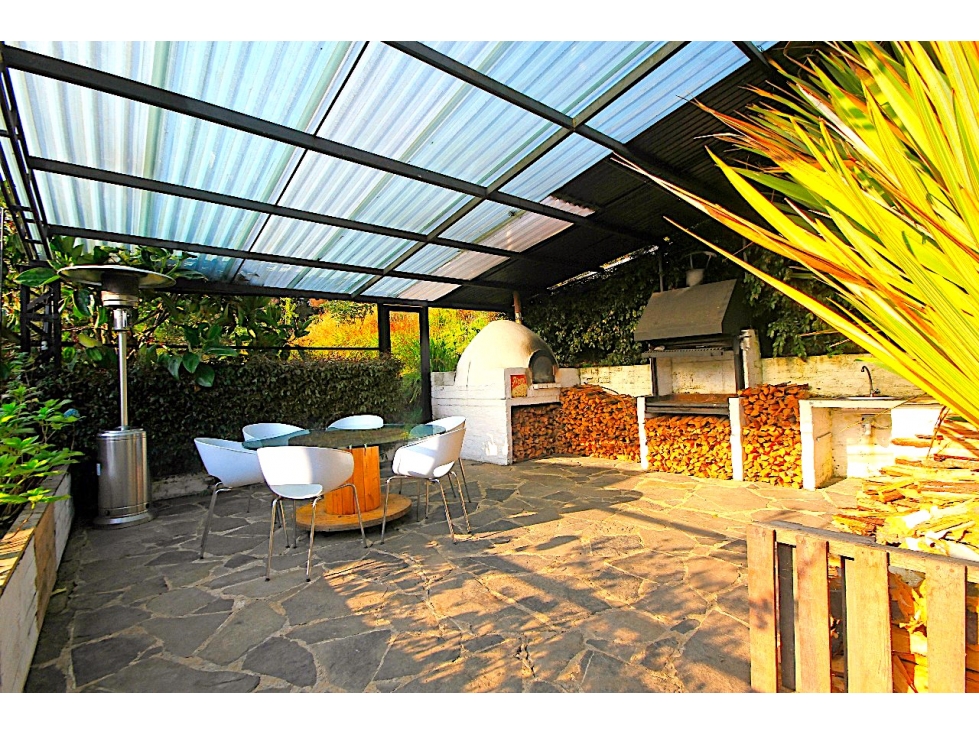 Casa en venta en El Hato, La Calera · foto 16 de 24