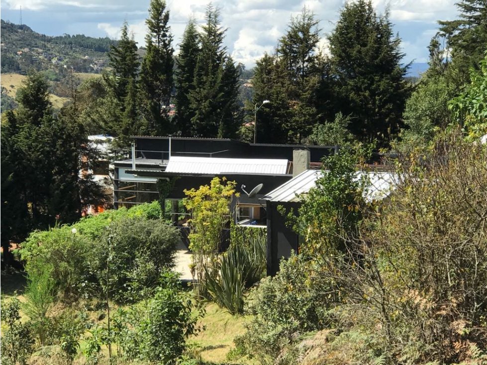 Casa en venta en El Hato, La Calera · foto 17 de 24