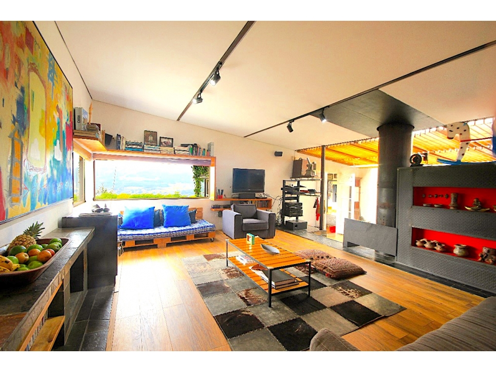 Casa en venta en El Hato, La Calera · foto 24 de 24