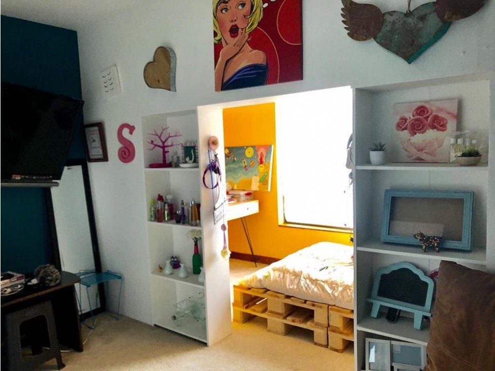 Casa en arriendo en Vereda El Salitre, La Calera · foto 2 de 15