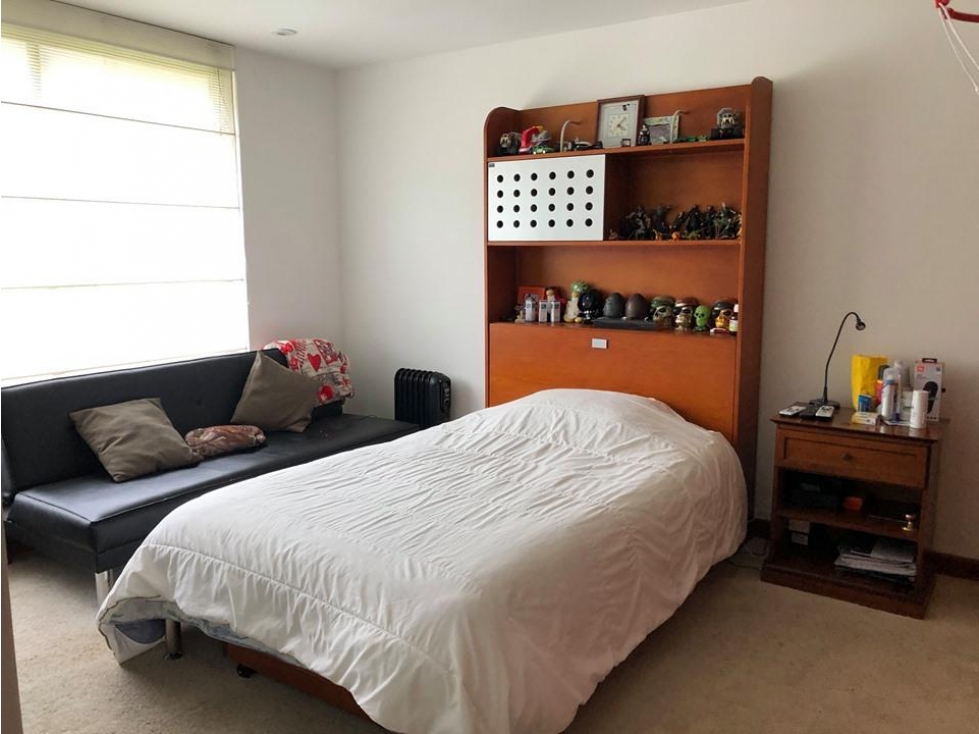 Casa en arriendo en Vereda El Salitre, La Calera · foto 4 de 15