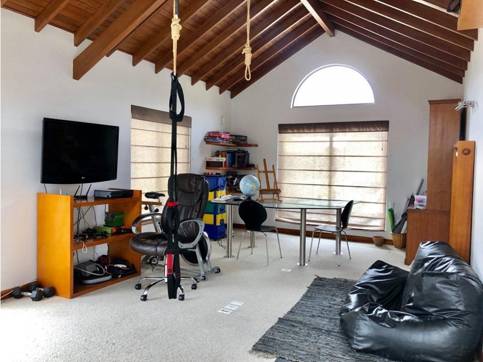 Casa en arriendo en Vereda El Salitre, La Calera · foto 5 de 15