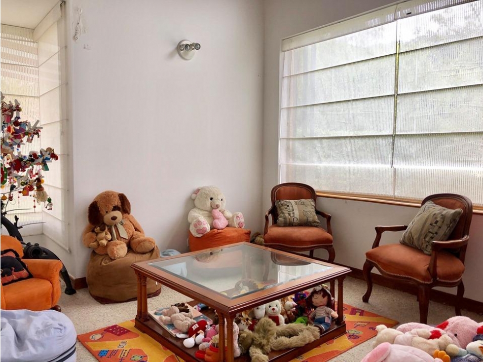 Casa en arriendo en Vereda El Salitre, La Calera · foto 6 de 15