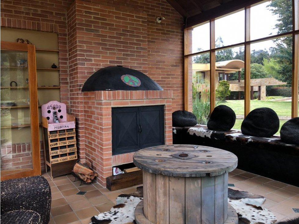Casa en arriendo en Vereda El Salitre, La Calera · foto 8 de 15