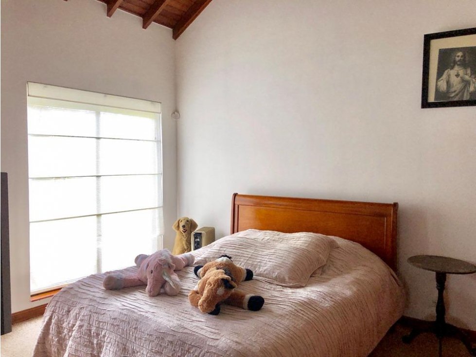 Casa en arriendo en Vereda El Salitre, La Calera · foto 9 de 15
