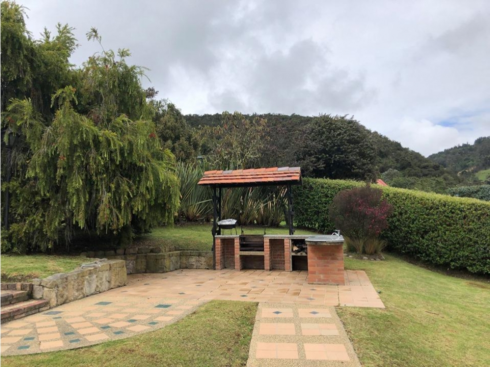 Casa en arriendo en Vereda El Salitre, La Calera · foto 12 de 15