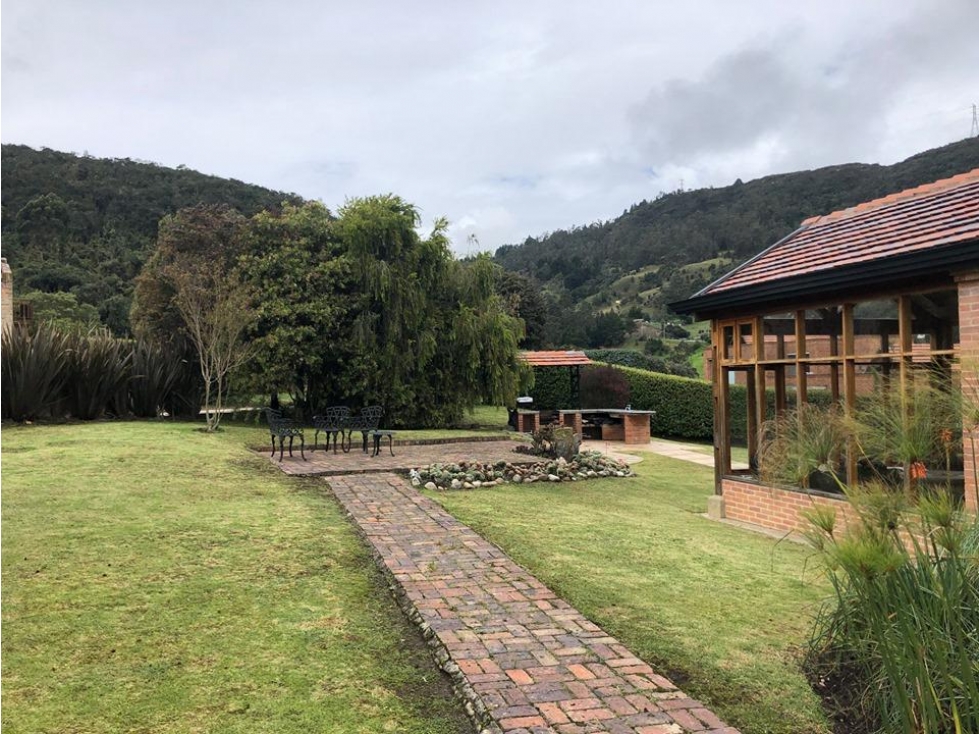 Casa en arriendo en Vereda El Salitre, La Calera · foto 13 de 15