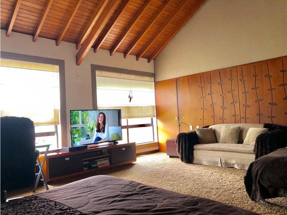 Casa en arriendo en Vereda El Salitre, La Calera · foto 14 de 15