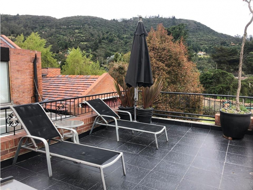 Casa en arriendo en Vereda El Salitre, La Calera · foto 15 de 15