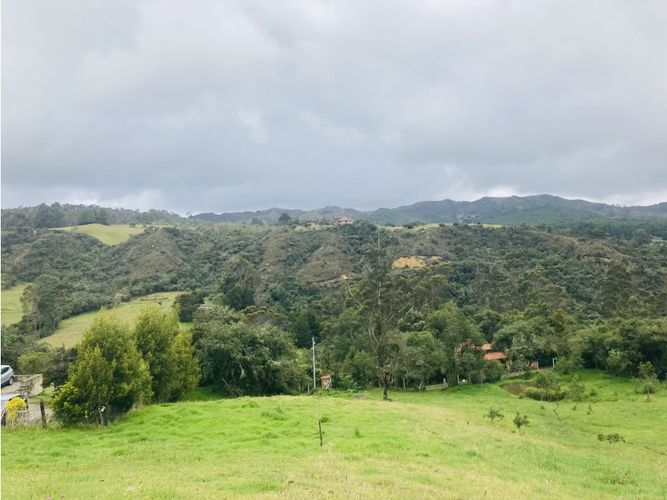 Lote en venta en El Hato, La Calera, 10000 m² · foto 2 de 24