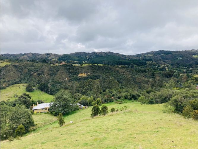 Lote en venta en El Hato, La Calera, 10000 m² · foto 3 de 24