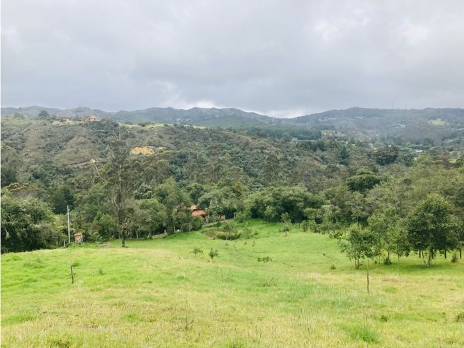 Lote en venta en El Hato, La Calera, 10000 m² · foto 4 de 24